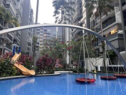 Signature At Yishun (D27), Condominium #557442561